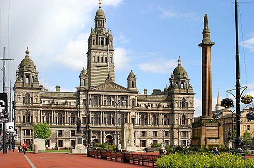 George Square (Glasgow)